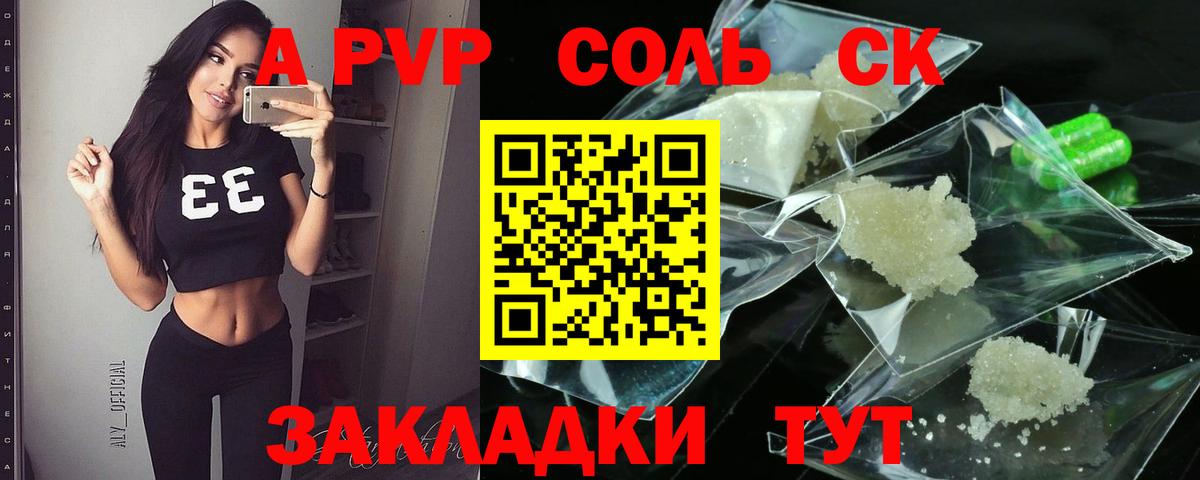 A PVP СК Петропавловск-Камчатский